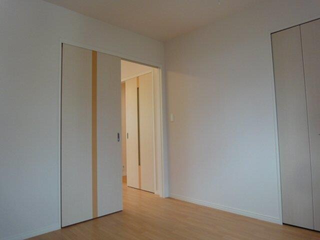 サンモール金ヶ崎の物件内観写真