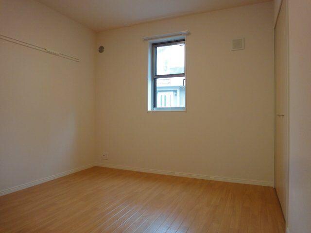 サンモール金ヶ崎の物件内観写真