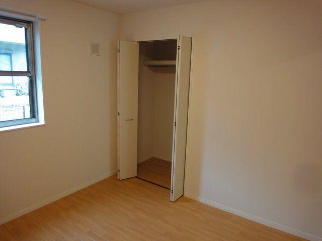 サンモール金ヶ崎の物件内観写真