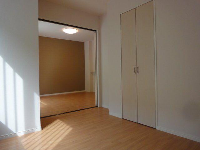 サンモール金ヶ崎の物件内観写真