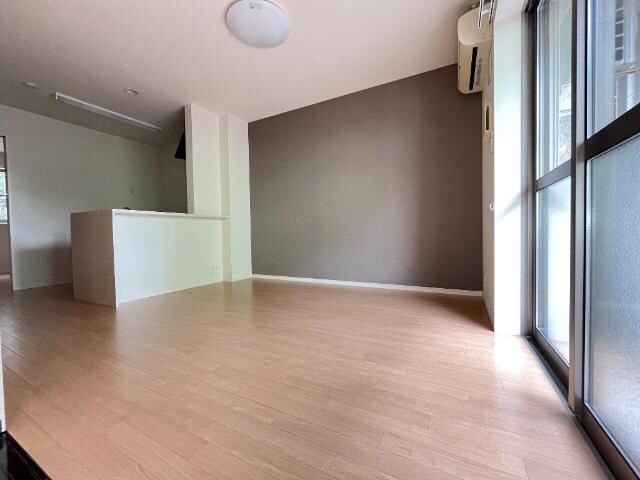 サンモール金ヶ崎の物件内観写真