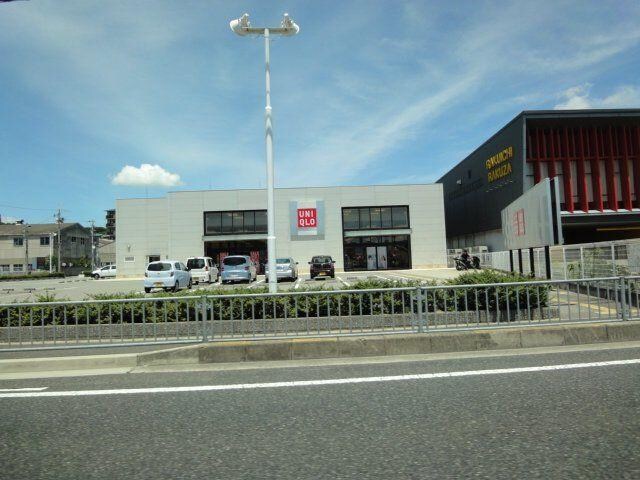 サンモール金ヶ崎の物件内観写真