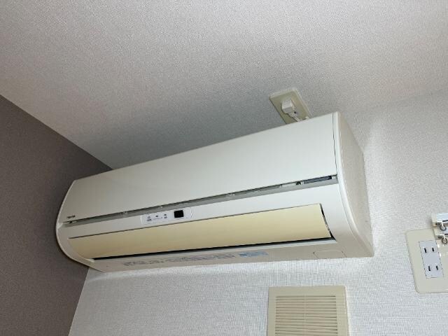 サンモール金ヶ崎の物件内観写真