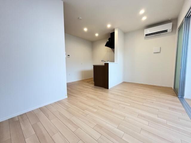 ボヌール西山の物件内観写真