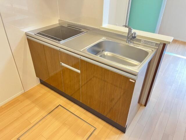 ボヌール西山の物件内観写真