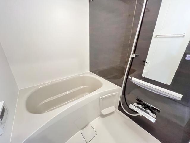 ボヌール西山の物件内観写真