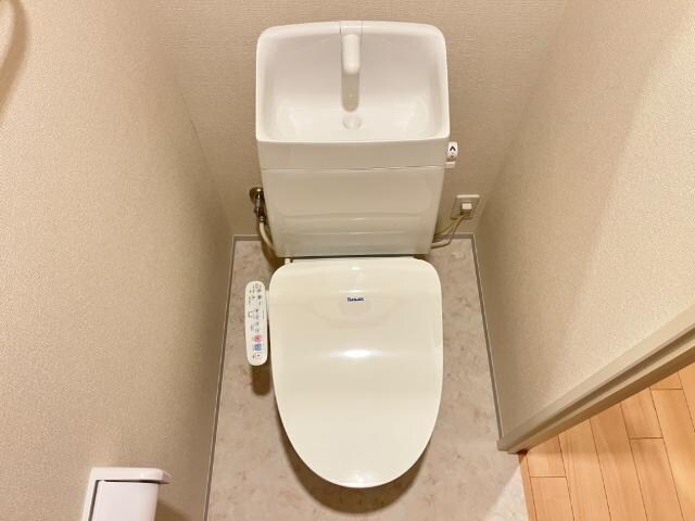 ボヌール西山の物件内観写真