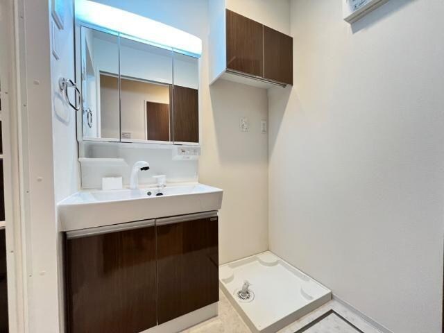 ボヌール西山の物件内観写真