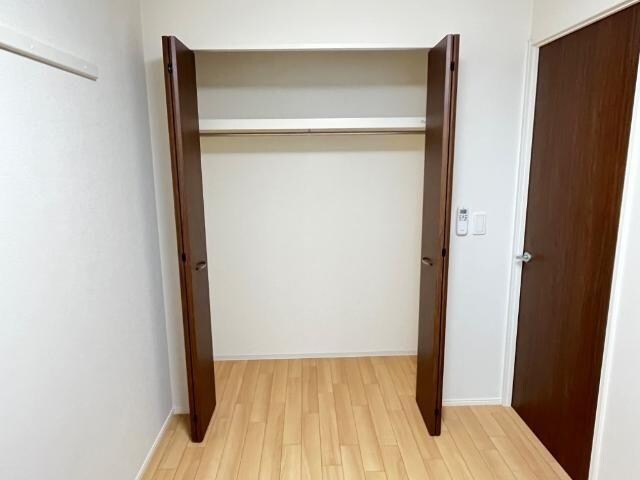 ボヌール西山の物件内観写真