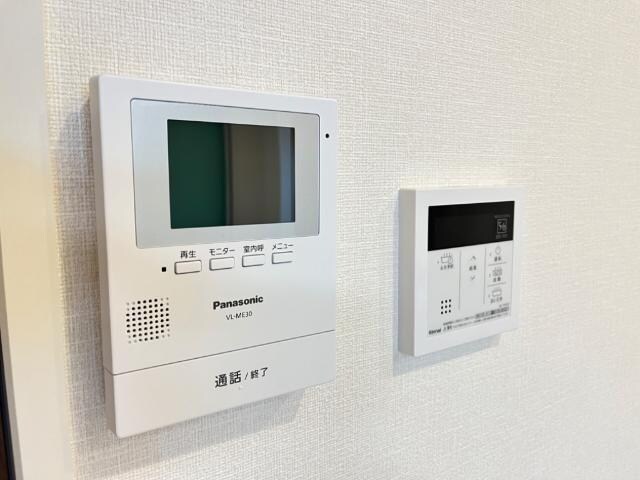 ボヌール西山の物件内観写真