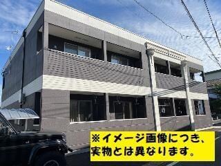 ボヌール西山の物件内観写真