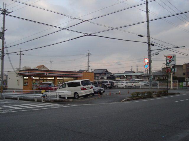 ボヌール西山の物件内観写真