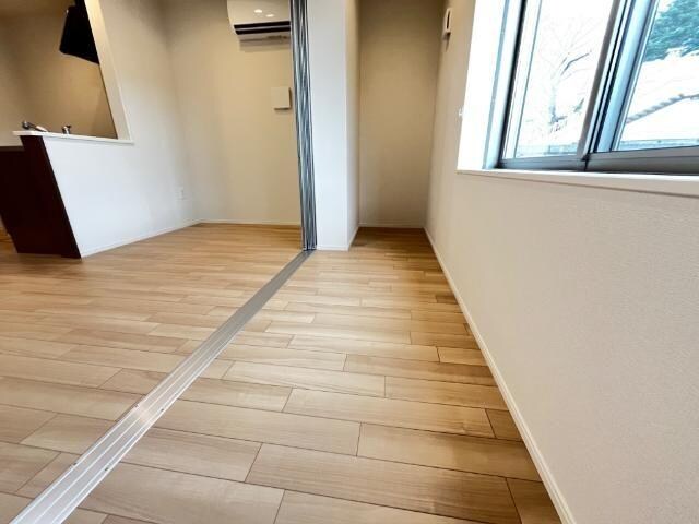 ボヌール西山の物件内観写真