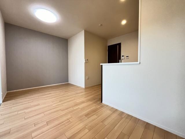 ボヌール西山の物件内観写真