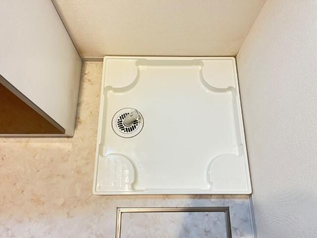 ボヌール西山の物件内観写真