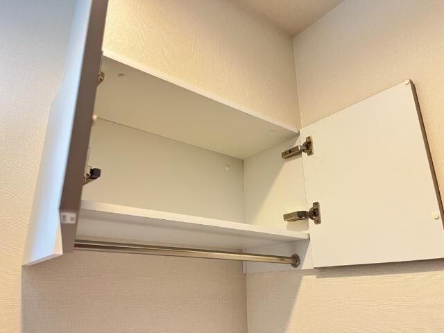 ボヌール西山の物件内観写真