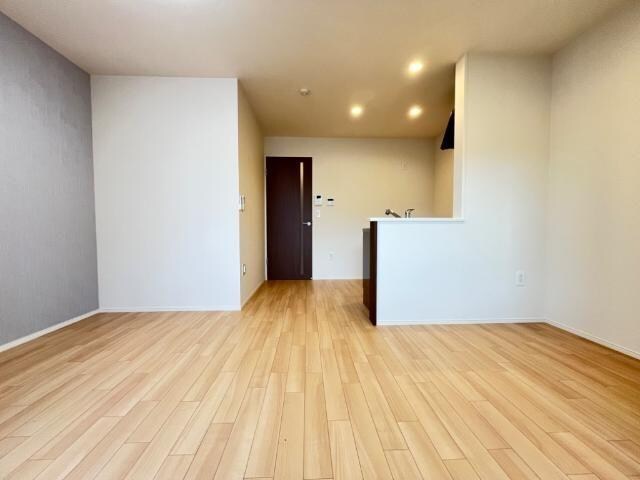 ボヌール西山の物件内観写真