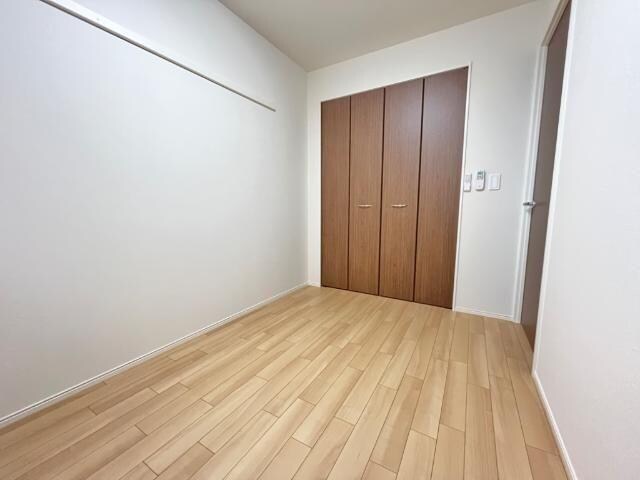 ボヌール西山の物件内観写真