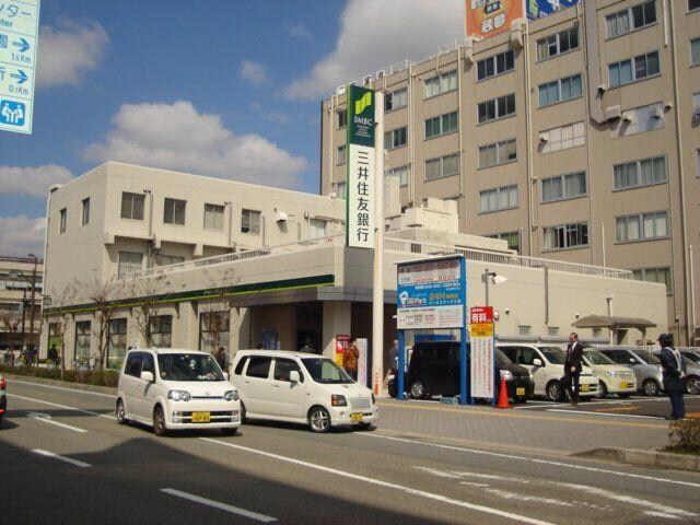 ボヌール西山の物件内観写真