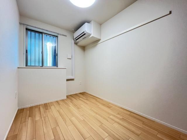 ボヌール西山の物件内観写真