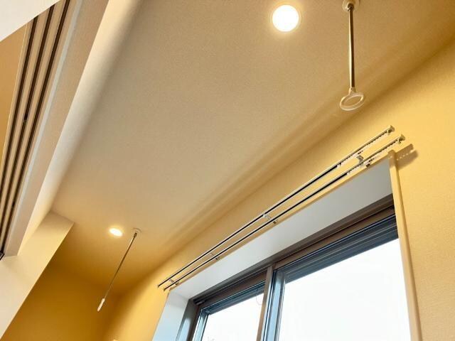 ボヌール西山の物件内観写真