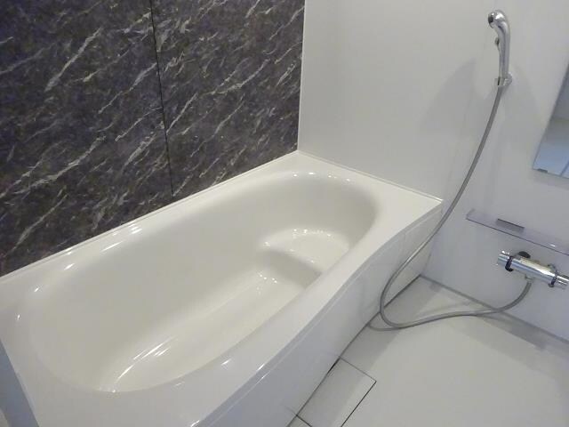 プレジールの物件内観写真