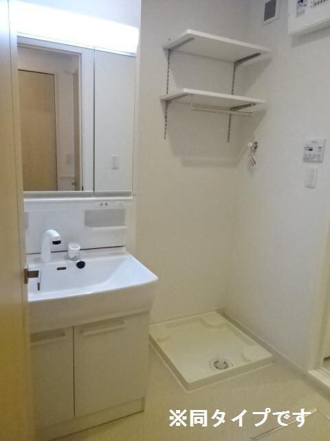 プレジールの物件内観写真