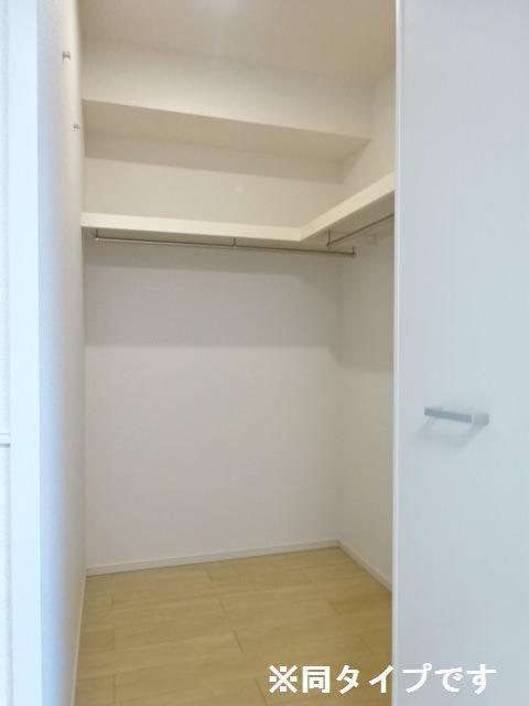 プレジールの物件内観写真