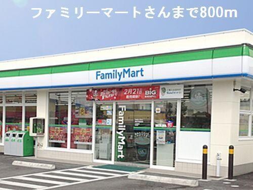 プレジールの物件内観写真