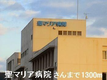 プレジールの物件内観写真