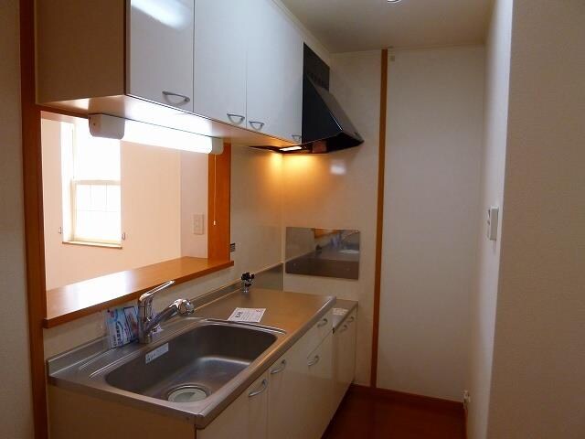 ドルチェＡの物件内観写真