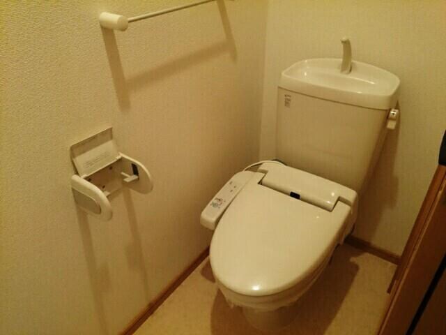 ドルチェＡの物件内観写真