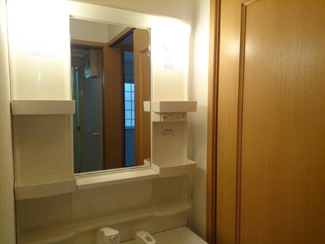 ドルチェＡの物件内観写真