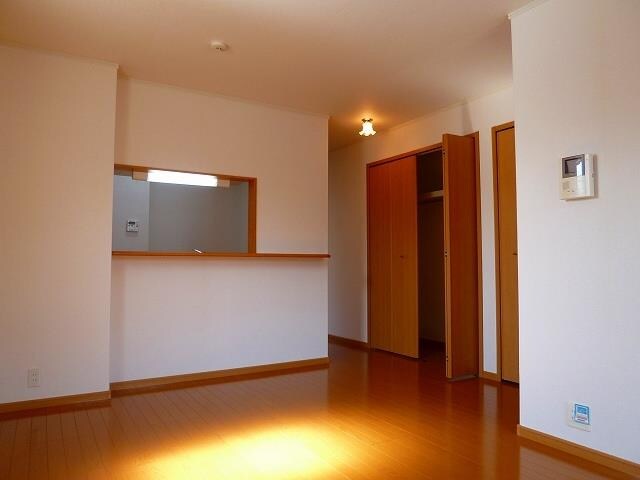 ドルチェＡの物件内観写真