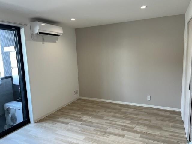 シェリル加古川の物件内観写真