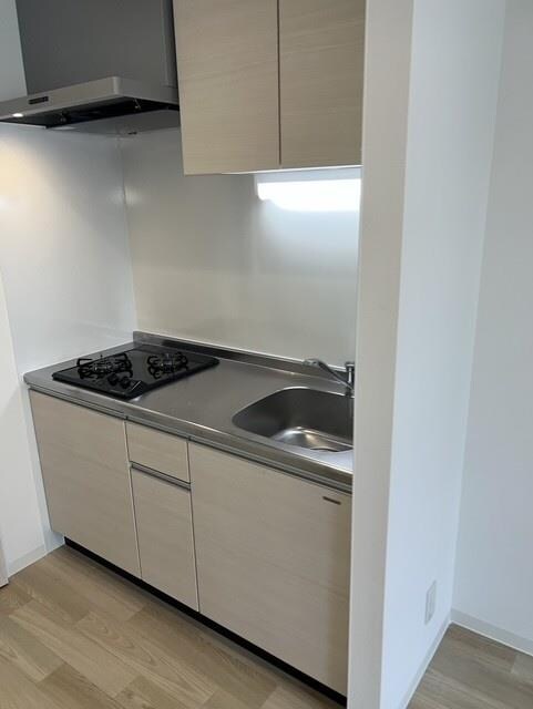 シェリル加古川の物件内観写真