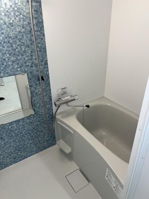 シェリル加古川の物件内観写真