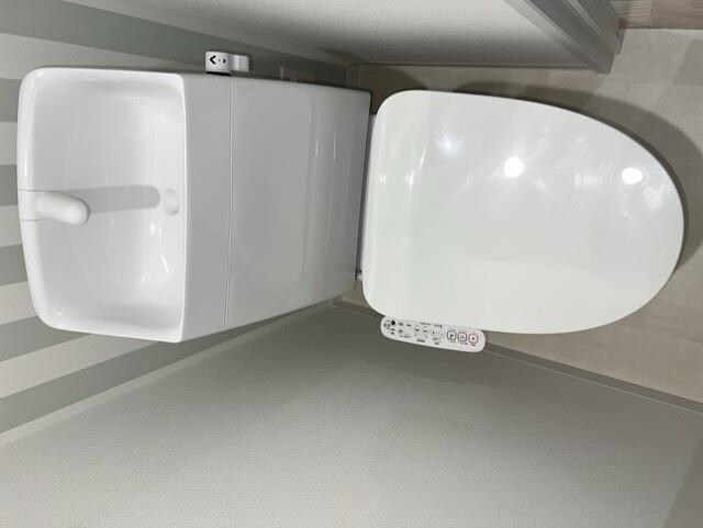 シェリル加古川の物件内観写真