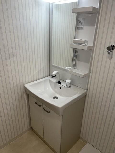 シェリル加古川の物件内観写真