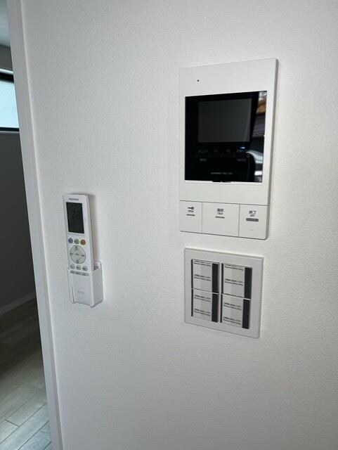 シェリル加古川の物件内観写真