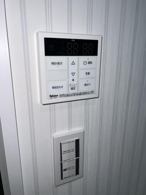 シェリル加古川の物件内観写真