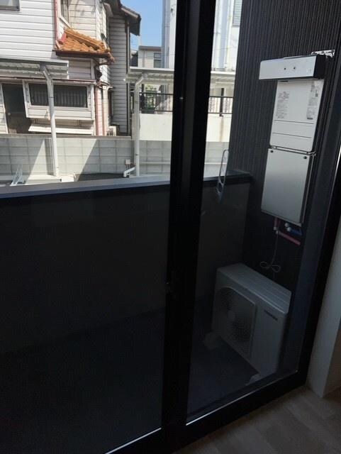 シェリル加古川の物件内観写真