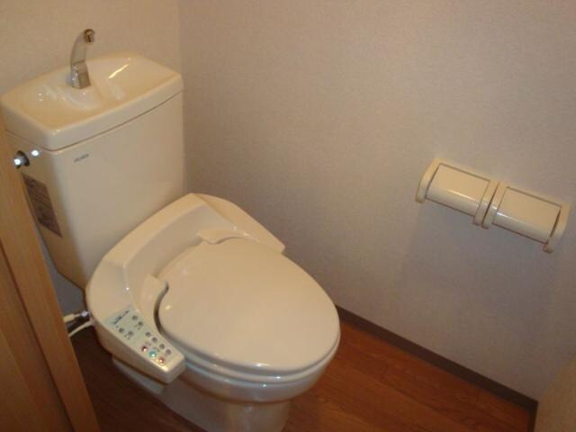 ロワール　（Ｌｏｉｒｅ）の物件内観写真