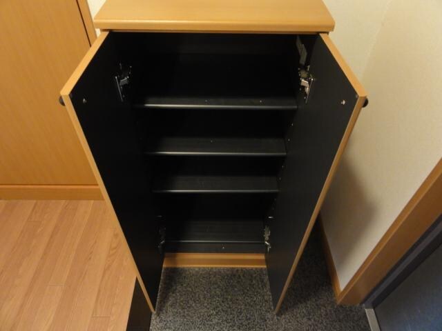 ロワール　（Ｌｏｉｒｅ）の物件内観写真