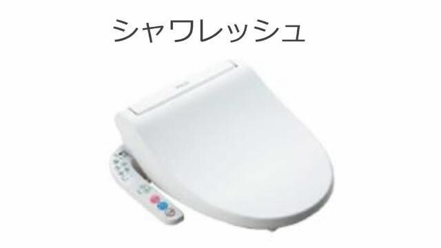 メゾンモンレーヴの物件内観写真