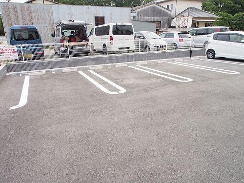 グランツ　メゾンの物件外観写真