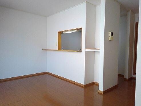 グランツ　メゾンの物件内観写真