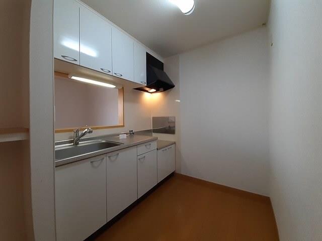 グランツ　メゾンの物件内観写真