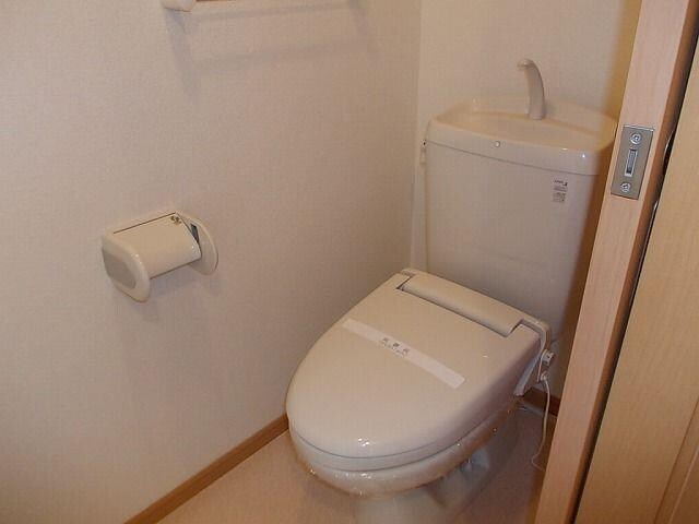 グランツ　メゾンの物件内観写真