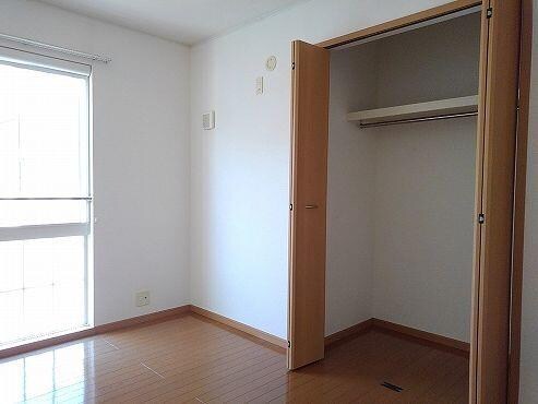 グランツ　メゾンの物件内観写真